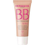 Dermacol Bb Krem C.4 1×30 ml, gezichtscrème