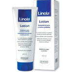 Linola Lotion 1×200 ml, bodylotion