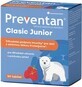 Neuraxpharm Preventan Clasic Junior, aardbeiensmaak, 90 tbl 1&#215;90 tbl, voedingssupplement