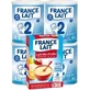 France Lait 2 4x400g + FL bouillie de riz aux fruits 250g 1×1 set, lait maternisé set