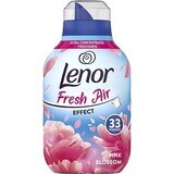 Lenor Fresh Air effect 462ml Pink blossom 1×462 ml, fabric conditioner