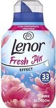 Lenor Fresh Air effect 462ml Rozebloesem 1&#215;462 ml, wasverzachter