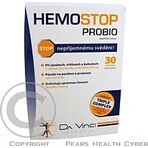 HEMOSTOP SYNBIO - DA VINCI 1×45 cps, voedingssupplement