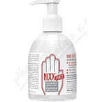 NIXX FORTE gel igienizzante per le mani 1×250 ml