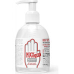 NIXX FORTE gel igienizzante per le mani 1×250 ml