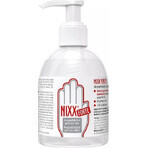 NIXX FORTE gel igienizzante per le mani 1×250 ml