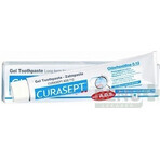 CURASEPT ADS 712 0,12% 1×75 ml, tandpasta