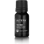 Alteya Organics Teebaumöl 1×10 ml, ätherisches Öl