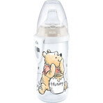 NUK FC Bottle PP Active Cup DISNEY - Winnie the Pooh 1×1 pcs, feeding bottle 300 ml