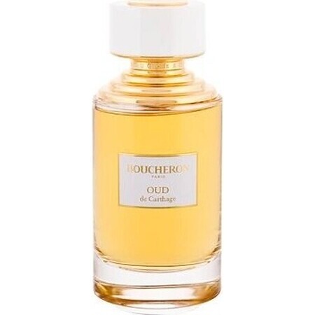 Boucheron Oud De Carthage Edp 1×125 ml, Eau de Parfum