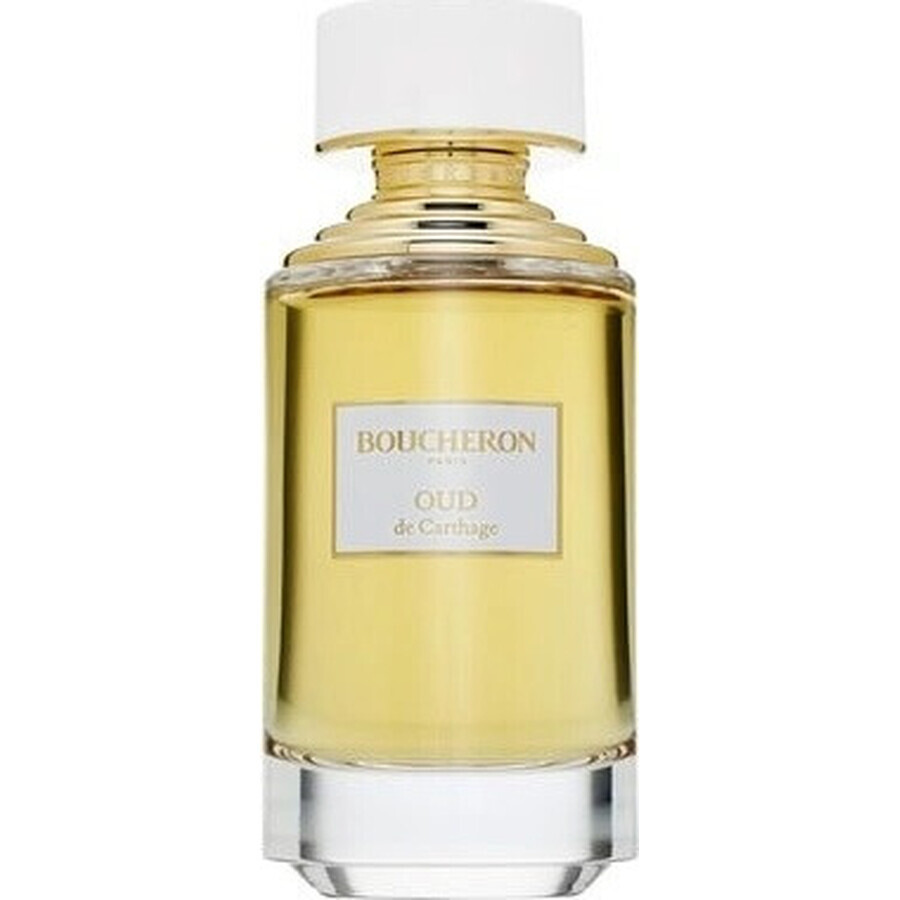 Boucheron Oud De Carthage Edp 1×125 ml, Eau de Parfum