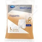 MoliCare Premium Fixbroek lange pijp lange pijp L 1×5 stuks, Fixbroek (80-120 cm)