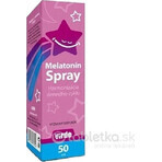 VIRDE Melatonin Spray 1×50 ml