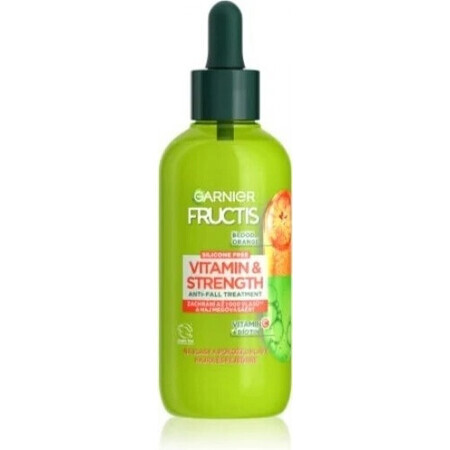 Garnier Fructis Vitamine & Kracht Haarversterkend Serum 125 ml 1×125 ml 1×125 ml, versterkend serum