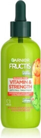 Garnier Fructis Vitamin &amp; Strength Suero fortalecedor del cabello 125 ml 1&#215;125 ml 1&#215;125 ml, suero fortalecedor