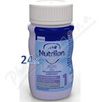 Nutrilon 0 Nenatal HA vloeibare voeding (vanaf de geboorte) 24x90 ml (2160 ml)