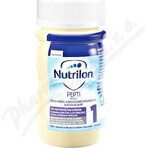 Nutrilon 0 Nenatal HA vloeibare voeding (vanaf de geboorte) 24x90 ml (2160 ml)