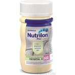 Nutrilon 0 Nenatal HA vloeibare voeding (vanaf de geboorte) 24x90 ml (2160 ml)