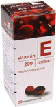 GENERICA Vitamine E 200 U.I. 1&#215;60 cps, voedingssupplement