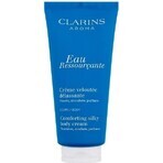 Clarins Bodycrème Eau Ressourçante 1×200 ml, bodycrème