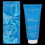 Clarins Bodycrème Eau Ressourçante 1×200 ml, bodycrème