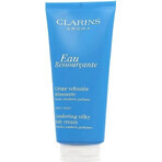 Clarins Bodycrème Eau Ressourçante 1×200 ml, bodycrème