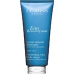 Clarins Bodycrème Eau Ressourçante 1×200 ml, bodycrème