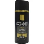 Axe Gold 1×150 ml, deodorant pentru bărbați