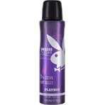 Playboy Endless Night For Him Deo 150ml 1×150ml, desodorante