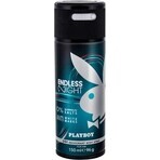 Playboy Endless Night For Him Deo 150ml 1×150ml, desodorante