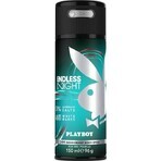 Playboy Endless Night For Him Deo 150ml 1×150ml, desodorante