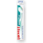 LACALUT SENSITIVE DENTAL CAP 1×1 pc, pour les dents sensibles et les gencives qui saignent