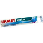 LACALUT SENSITIVE DENTAL CAP 1×1 pc, pour les dents sensibles et les gencives qui saignent