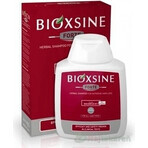 BIOXSINE Șampon FORTE toate tipurile de păr 1×300 ml, împotriva căderii părului