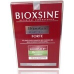 BIOXSINE Șampon FORTE toate tipurile de păr 1×300 ml, împotriva căderii părului