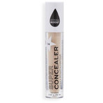 Revolution Relove, Super Concealer Stralend Mat C6, concealer 1×3 ml, concealer