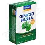 VITAR Ginkgo biloba Forte 1×60 cps, complemento alimenticio