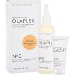 OLAPLEX N0 IB Protection intensive des cheveux avec effets régénérants 1×155ml, pour la régénération des cheveux