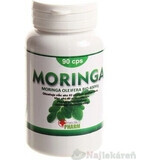 MORINGA OLEIFERA - Medika Pharm 1×90 cps