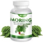 MORINGA OLEIFERA - Medika Pharm 1×90 cps