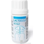 LACTOSOLV 1×30 cps, Nahrungsergänzungsmittel