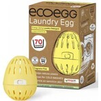 Ecoegg Wash Egg - 70 washes fragrance free 1×1 pc, egg for 70 washes (4 months)