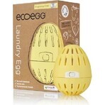 Ecoegg Wash Egg - 70 washes fragrance free 1×1 pc, egg for 70 washes (4 months)