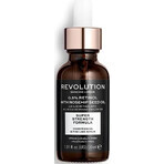 Revolution Skincare Extra 0,5% Retinol Serum met Rozenbottelzaadolie 1×1 pc