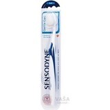 SENSODYNE Gentle Care Soft 1×1 Stück, Zahnbürste