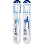 SENSODYNE Gentle Care Soft 1×1 Stück, Zahnbürste