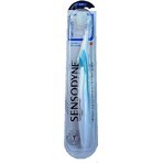 SENSODYNE Gentle Care Soft 1×1 Stück, Zahnbürste