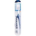 SENSODYNE Gentle Care Soft 1×1 Stück, Zahnbürste