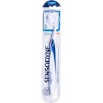 SENSODYNE Gentle Care Soft 1×1 Stück, Zahnbürste