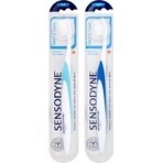 SENSODYNE Gentle Care Soft 1×1 Stück, Zahnbürste